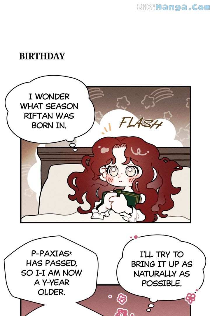 Under the Oak Tree Chapter 64.13 image 2